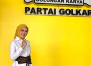 Golkar Tunjuk Istri Ridwan Kamil Untuk Maju Pilwalkot Bandung 2024