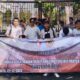 Mega Proyek Belf Conveyor Gagal, PT Antam Dilaporkan ke Kejaksaan Agung