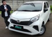 10 Mobil Terlaris di Indonesia Februari 2024, Daihatsu Sigra Puncaki Peringkat