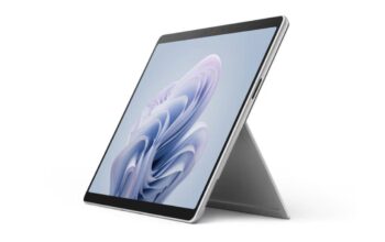 Surface Pro 10 dan Surface Laptop 6