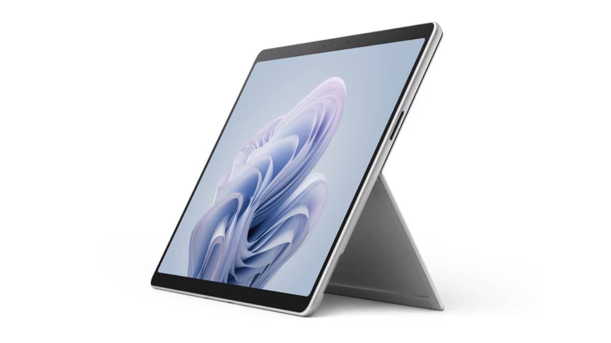 Surface Pro 10 dan Surface Laptop 6
