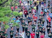 Tips Persiapan Lari Marathon