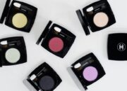 Chanel Eye, Produk Eyeshadow “Ombre et Mr./Ms. Ciel” dengan 14 Pilihan Warna