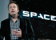 Elon Musk Akan Bawa Manusia ke Mars Dalam 7-9 Tahun Kedepan