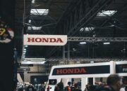 Percepat Produksi Mobil Hybrid, Honda Invest Rp 12 Triliun di Brazil