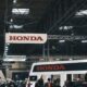 Honda Invest Rp 12 Triliun di Brazil