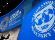 IMF Khawatir Dengan Kebijakan Moneter Baru AS