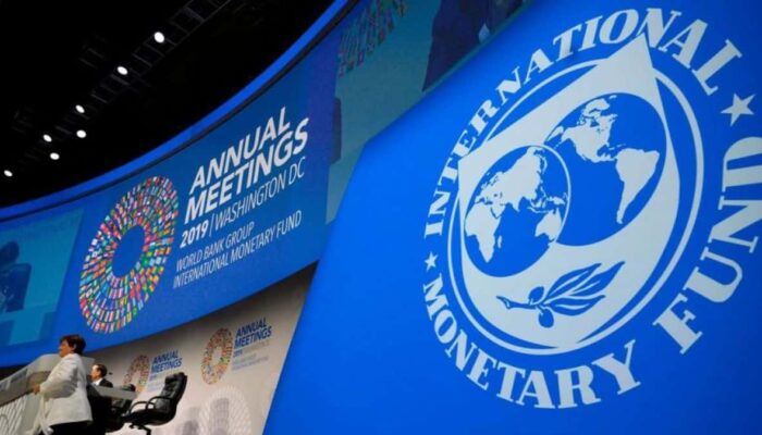IMF Khawatir Dengan Kebijakan Moneter Baru AS