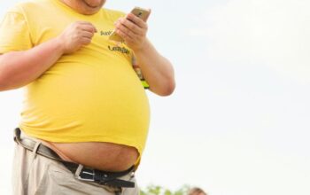 Peneliti Temukan 4 Jenis Obesitas, Kenali Jenis Obesitas Anda