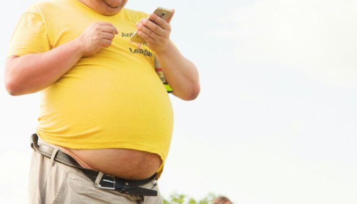 Peneliti Temukan 4 Jenis Obesitas, Kenali Jenis Obesitas Anda