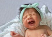 Penelitian: Mengapa Tangisan Bayi Tidak Dapat Dikenali?