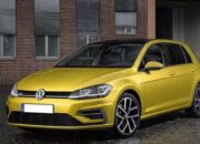 VW: Harga Mobil Jerman di China Terus Merosot