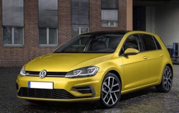 VW: Harga Mobil Jerman di China Terus Merosot